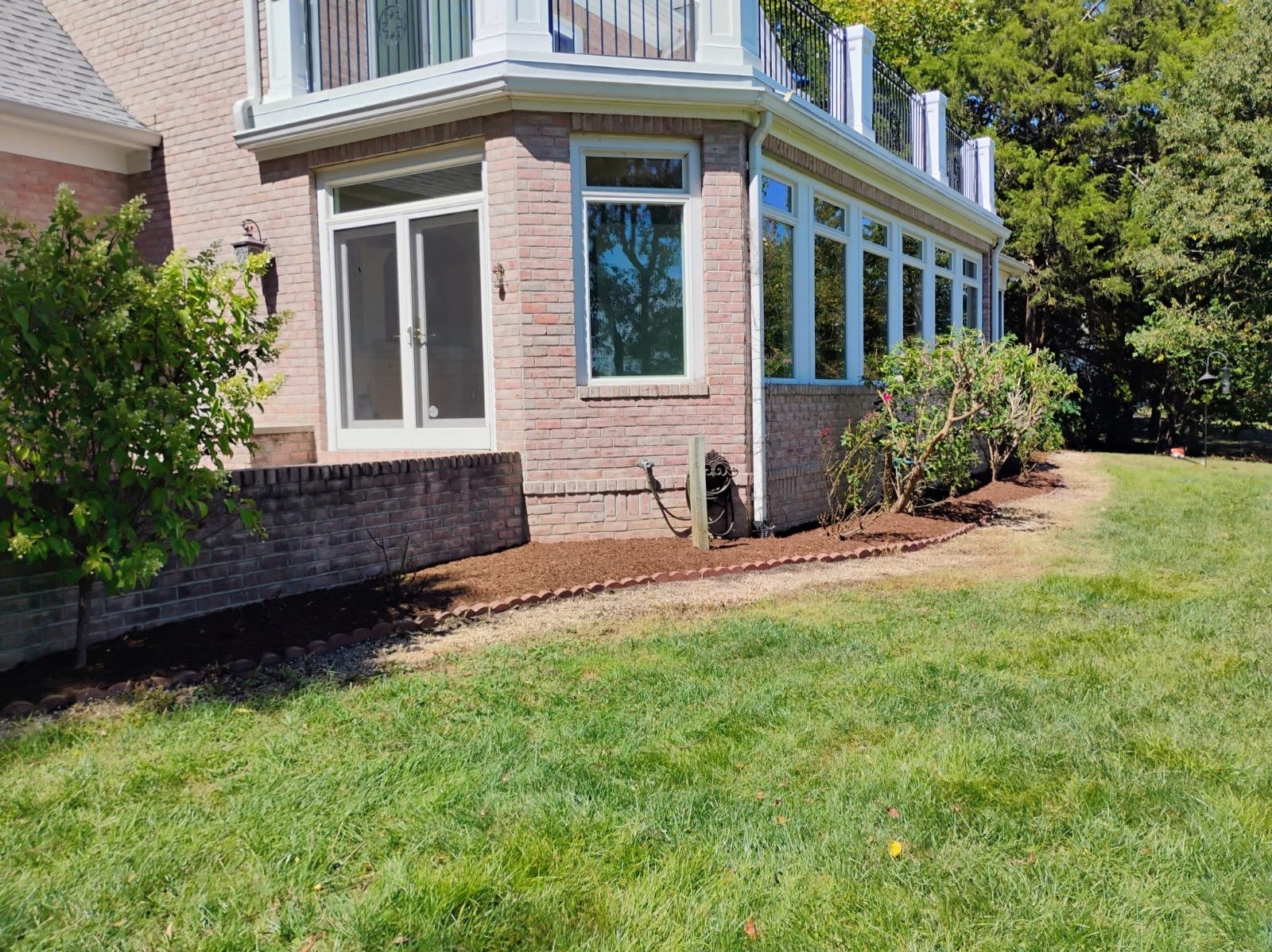 Primos landscapíng & Lawn Care Service LLC